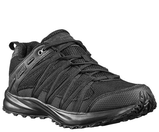 Magnum Trail buty biegowe Storm Trail Lite czarne męskie